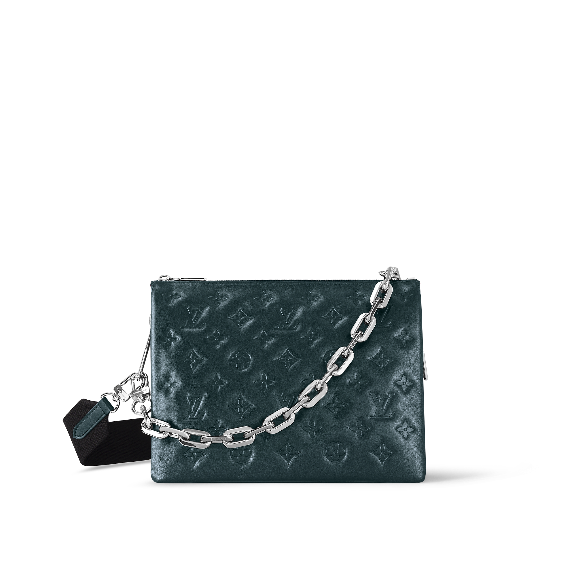 Pouch Bag Collection Coussin LOUIS VUITTON